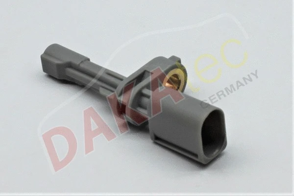 Capteur, vitesse de roue DAKAtec 410452