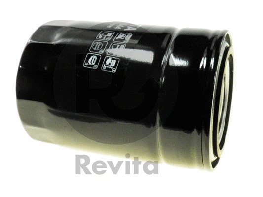 Filtre à huile REVITA FRO00544