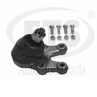 Rotule de suspension ETS 18.BJ.201