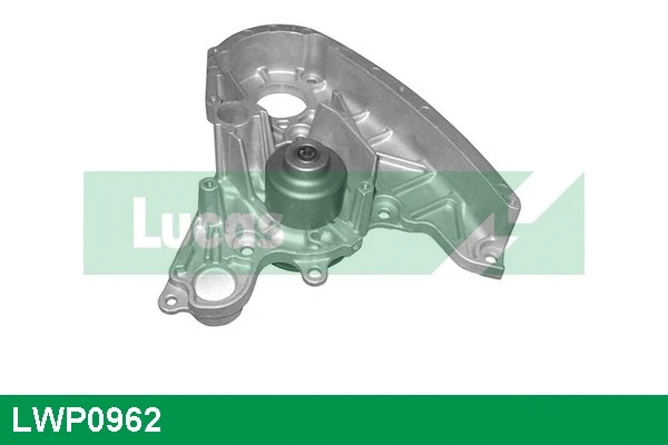 Pompe à eau, refroidissement du moteur LUCAS LWP0962
