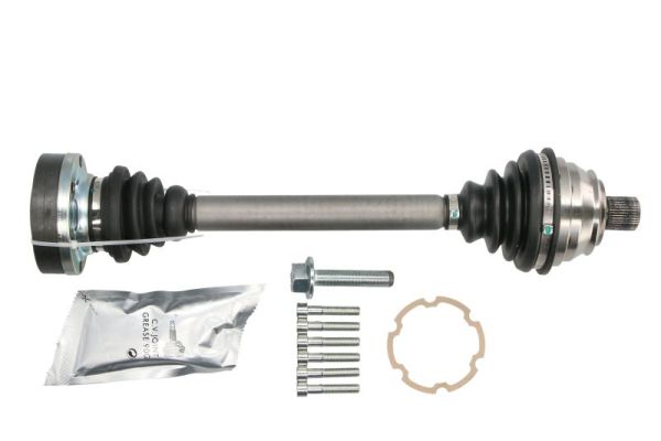 Arbre de transmission PASCAL G2W006PC