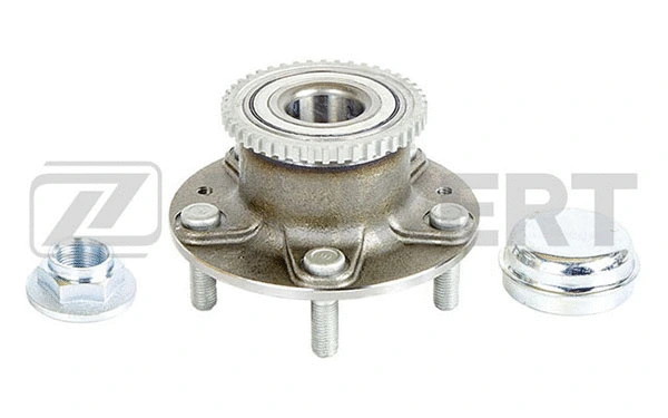 Moyeu de roue ZEKKERT RL-1241