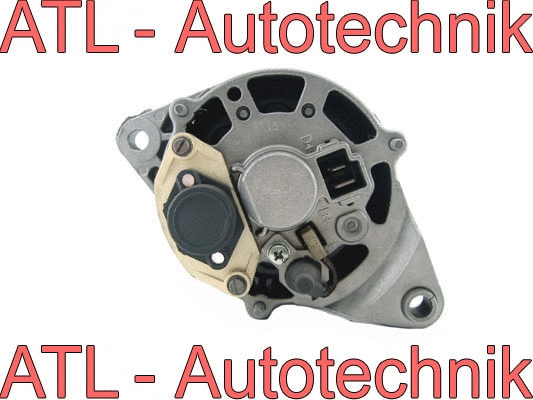 Alternateur ATL Autotechnik L 32 170