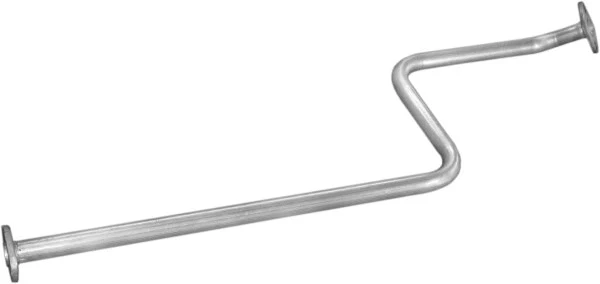 Tuyau d'échappement POLMO 15.320