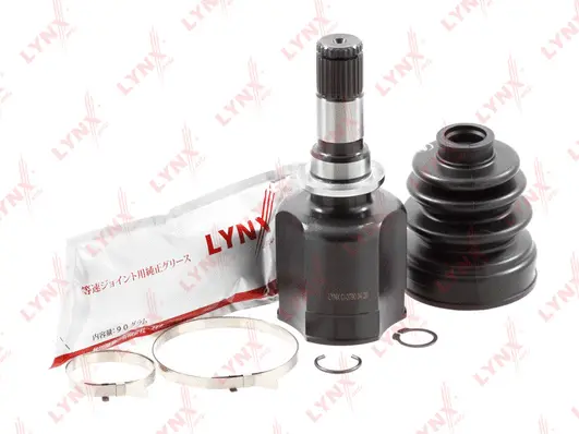 Jeu de joints, arbre de transmission LYNXAUTO CI-3790