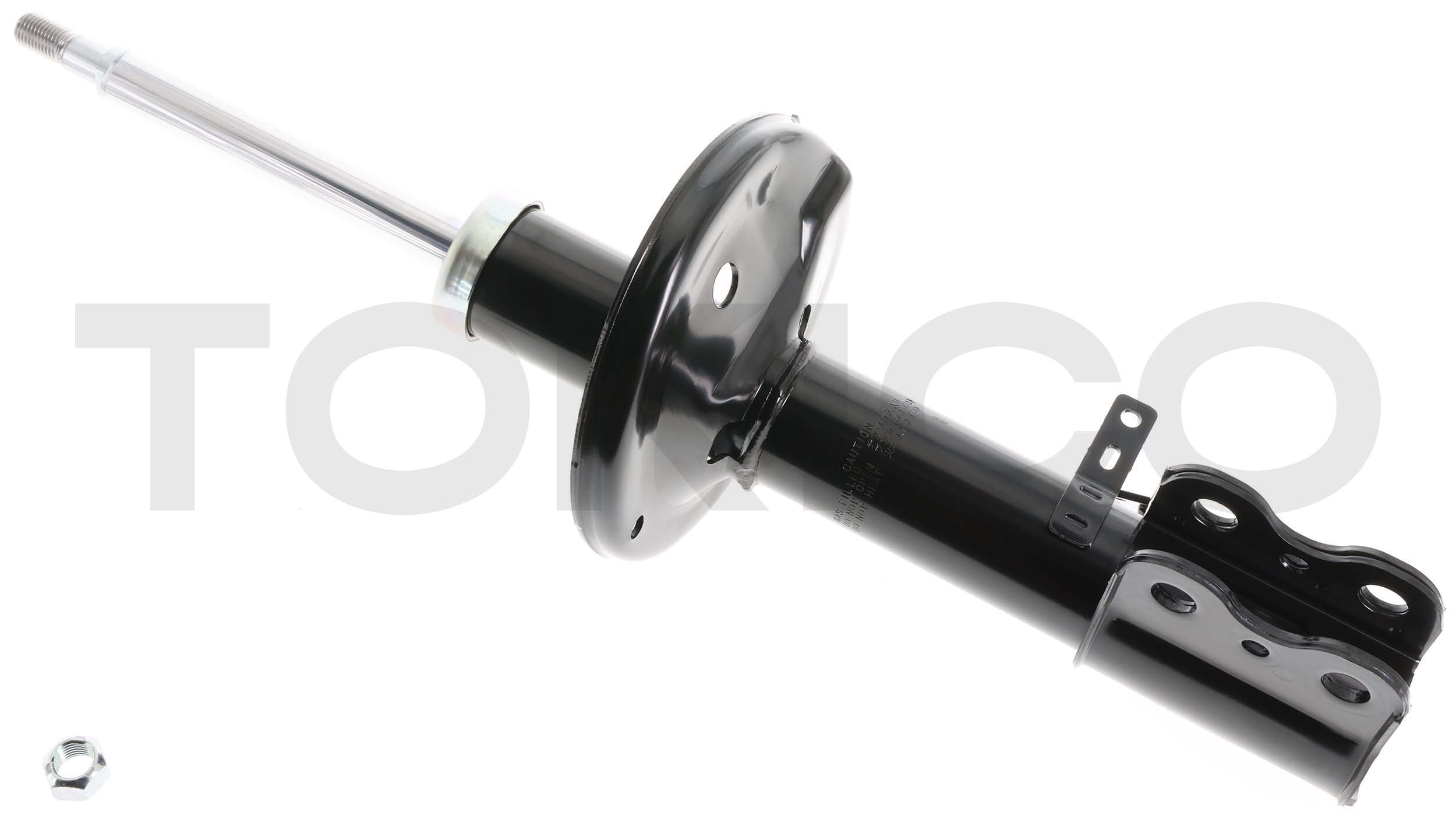 Amortisseur TOKICO B3224