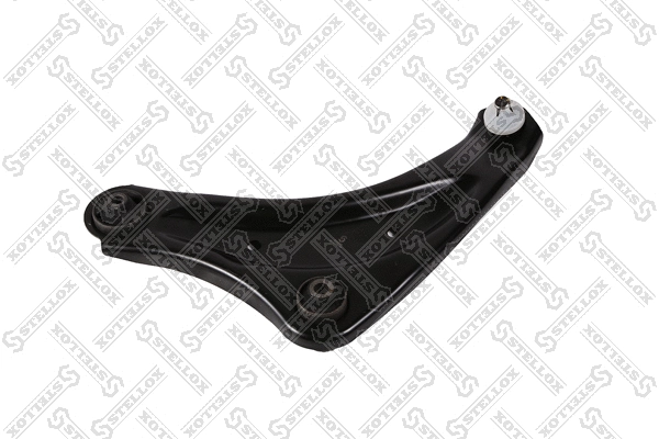 Bras de liaison, suspension de roue STELLOX 57-02482-SX