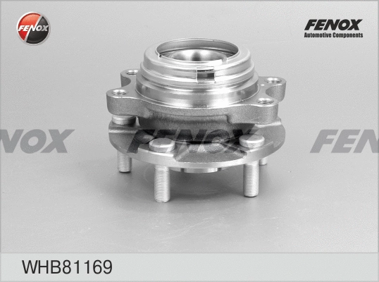 Moyeu de roue FENOX WHB81169