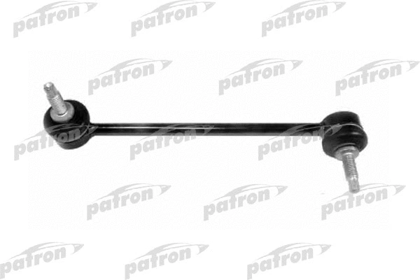 Entretoise/tige, stabilisateur PATRON PS4054-HD