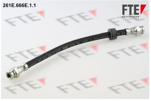 Flexible de frein FTE 9240421