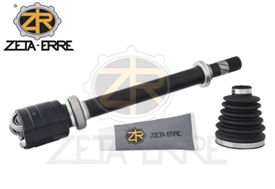 Jeu de joints, arbre de transmission ZETA-ERRE ZR8157