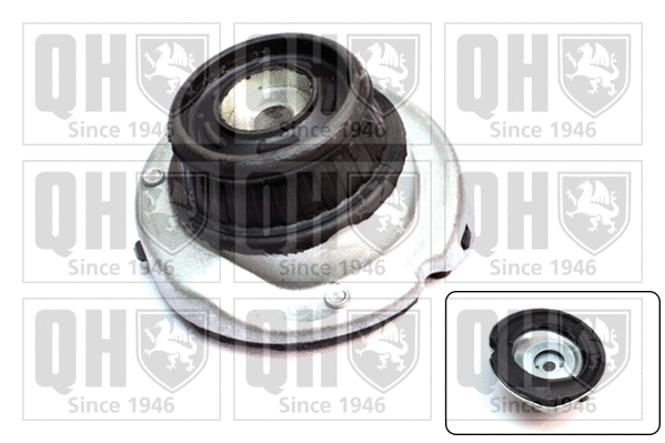 Coupelle de suspension QUINTON HAZELL EMR4993