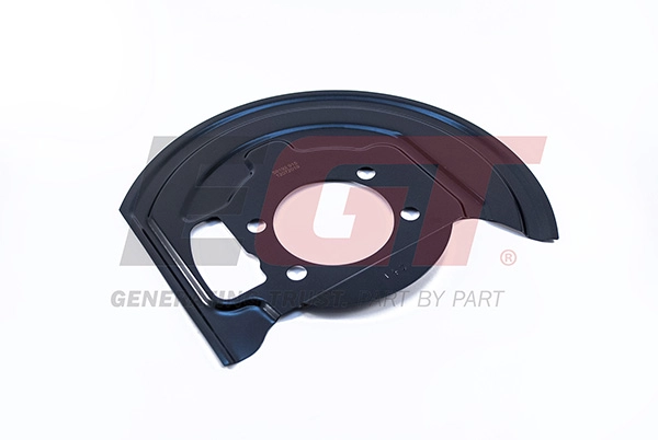Déflecteur, disque de frein EGT 442254EGT