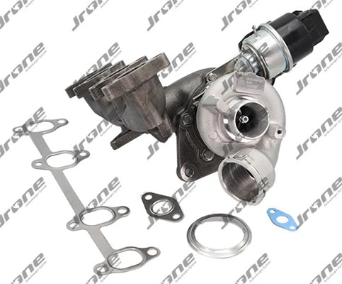 Turbocompresseur, suralimentation Jrone 8B39-30M-D09