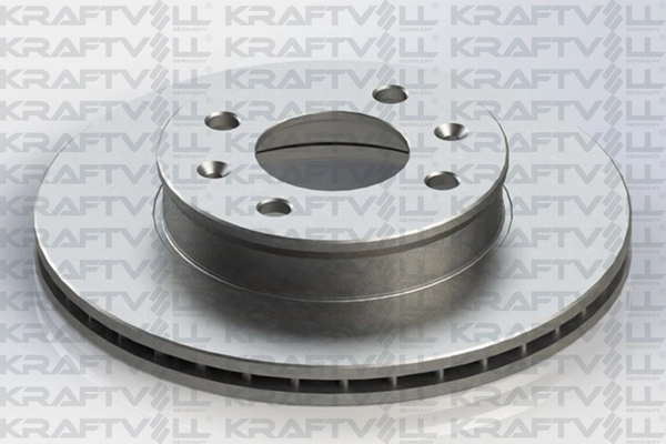 Disque de frein KRAFTVOLL GERMANY 07040075