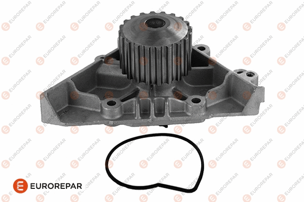 Pompe à eau, refroidissement du moteur EUROREPAR 1682240780