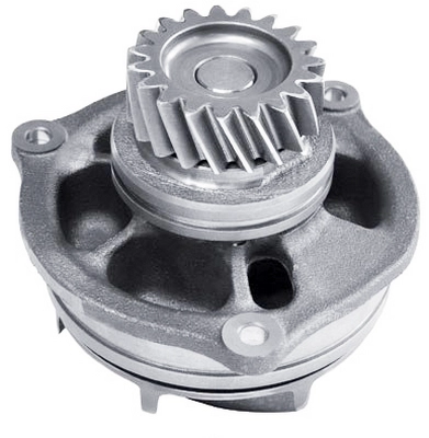 Pompe à eau, refroidissement du moteur Hana 77-66701
