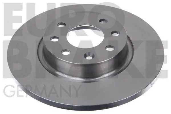 Disque de frein EUROBRAKE 5815204823
