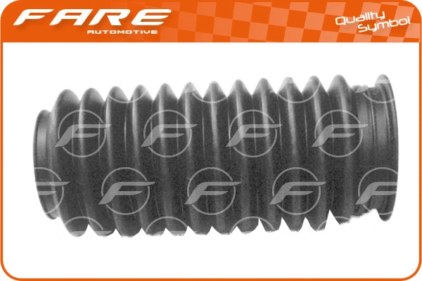 Joint-soufflet, direction FARE-CO 1294