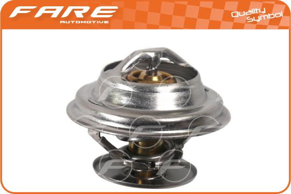 Thermostat, liquide de refroidissement FARE-RCH 34753