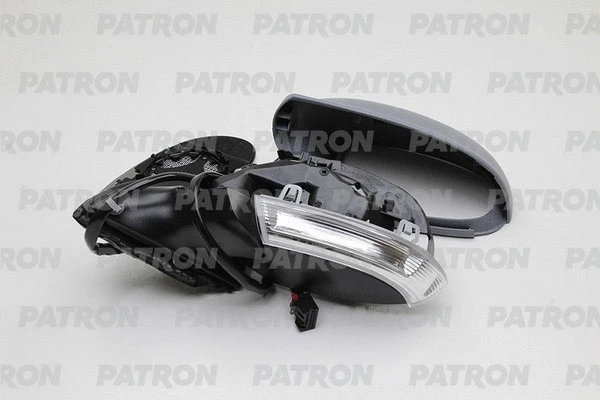 Rétroviseur extérieur PATRON PMG4005M01