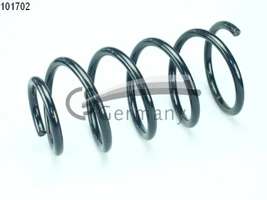 Ressort de suspension CS Germany 14.101.702