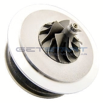 Groupe carter, turbocompresseur GM GS660186