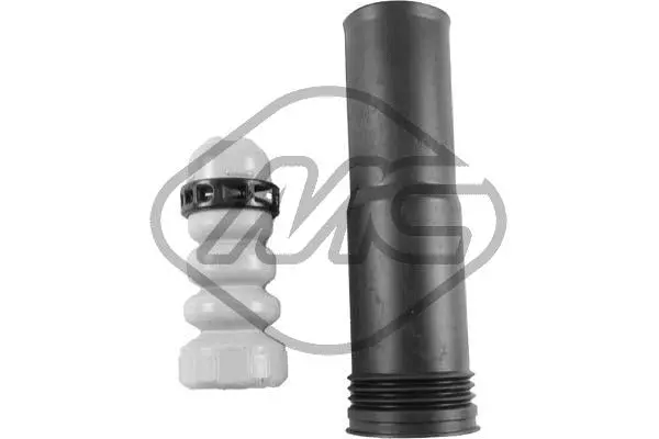 Kit de protection contre la poussière, amortisseur Metalcaucho 42373