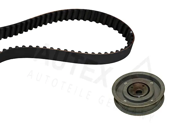 Kit de courroie crantée AUTEX 702010