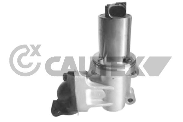 Vanne EGR CAUTEX 772517
