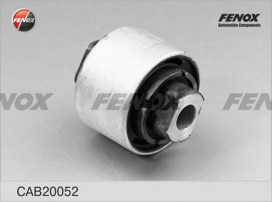 Suspension, bras de liaison FENOX CAB20052
