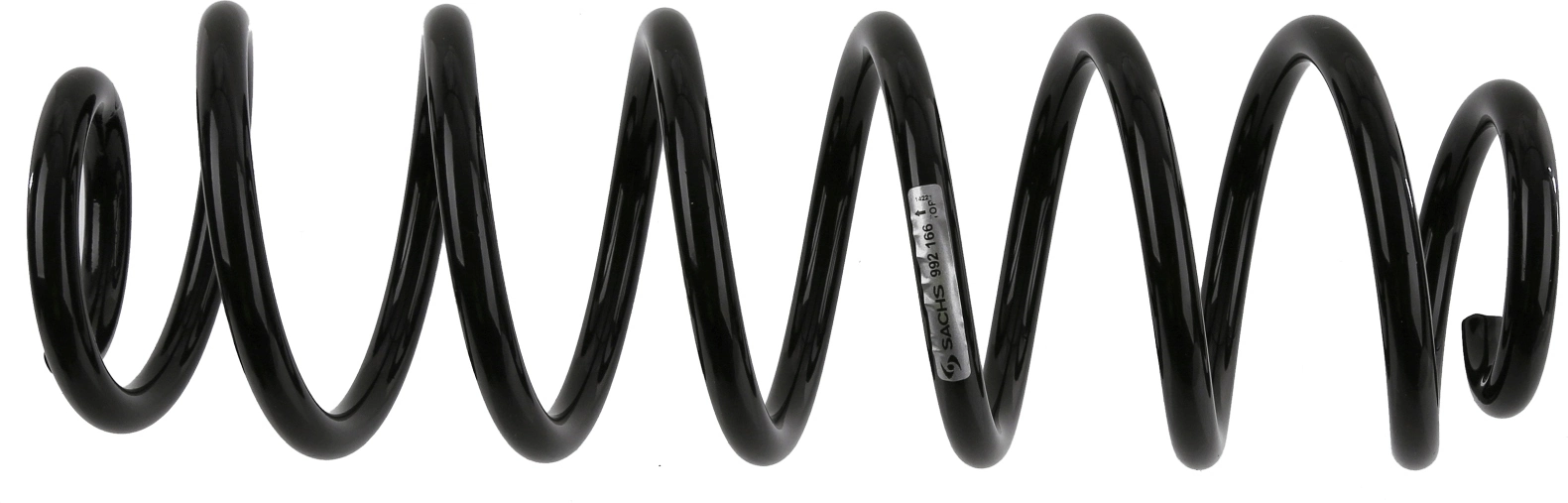 Ressort de suspension SACHS 992 166