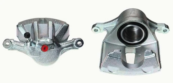 Étrier de frein 4X4 ESTANFI PDF-70-099