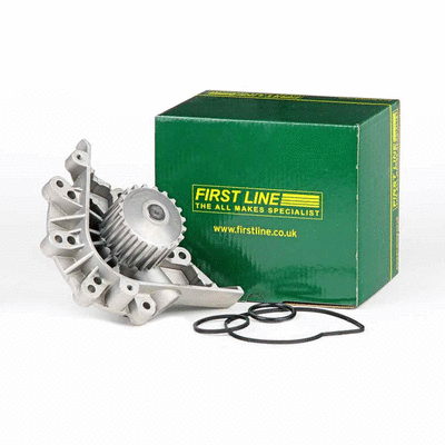 Pompe à eau, refroidissement du moteur FIRST LINE FWP2125