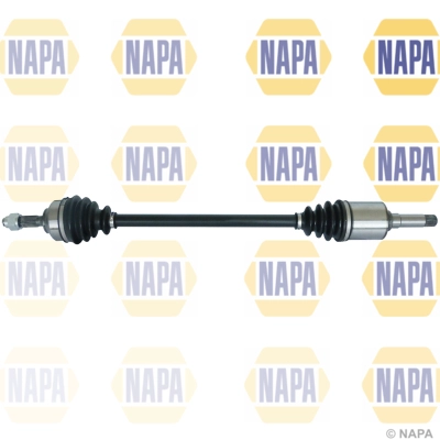 Arbre de transmission NAPA NDS1023R