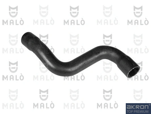 Durite de radiateur AKRON-MALÒ 176585A