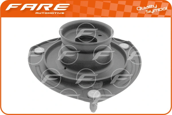 Suspension, amortisseur FARE SA 12186