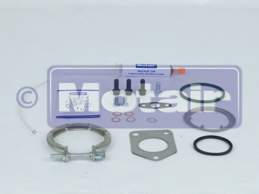 Turbocompresseur, suralimentation MOTAIR TURBO 600134