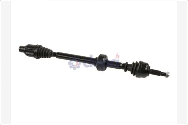 Arbre de transmission DEPA 3600400