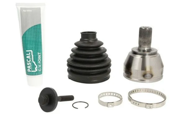 Jeu de joints, arbre de transmission PASCAL G1V027PC