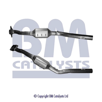 Catalyseur BM CATALYSTS BM91461