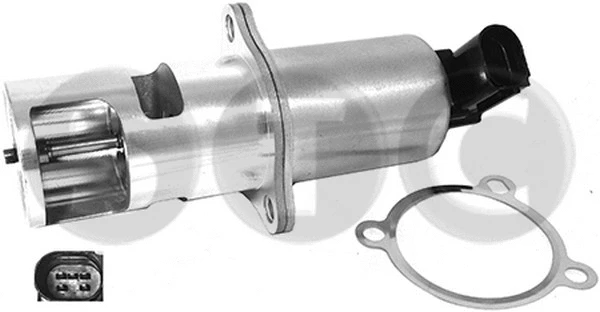 Vanne EGR STC T493034