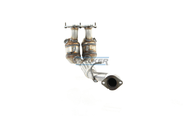 Catalyseur WALKER 28224