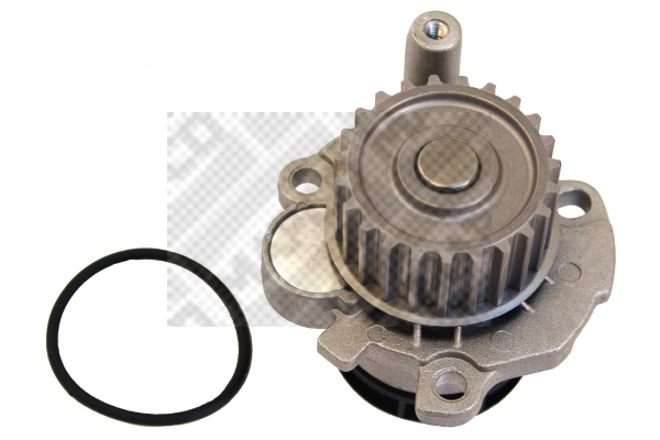 Pompe à eau, refroidissement du moteur MAPCO 21837