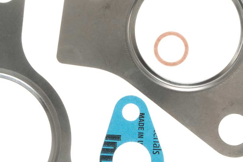 Kit de montage, compresseur A.Z. Meisterteile AZMT-52-020-2548