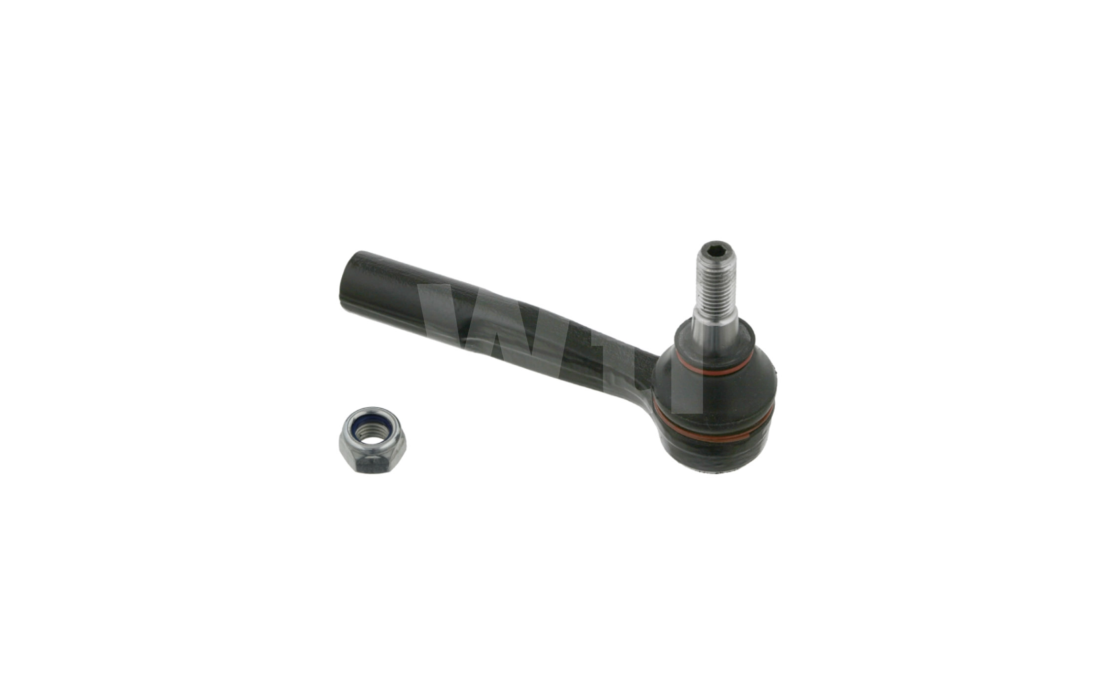 Rotule de barre de connexion Wti Automotive A612090