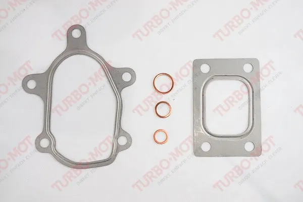 Kit de montage, compresseur TURBO-MOT MS1290