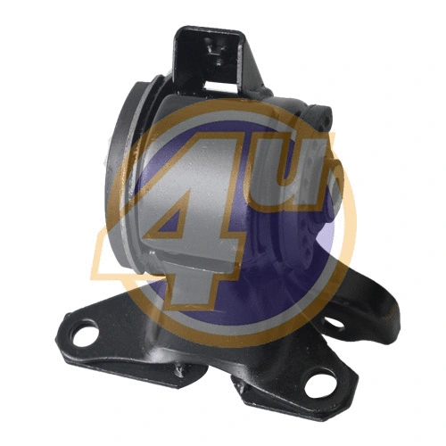 Support moteur 4u MZ-EM-00162