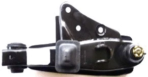 Bras de liaison, suspension de roue Hi-Q SQKK084R