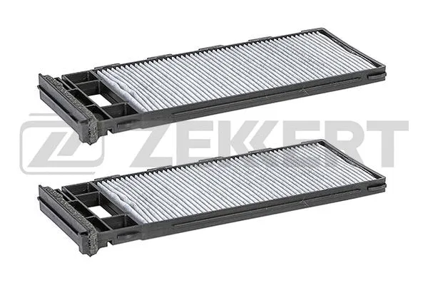 Filtre, air de l'habitacle ZEKKERT IF-3222K